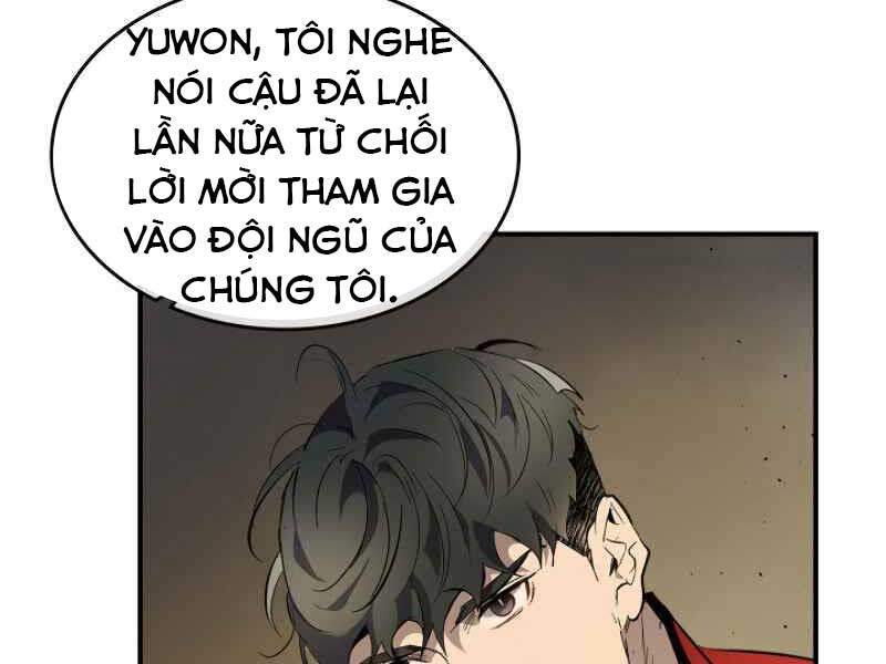 Thăng Cấp Cùng Thần Chap 18 - Next Chap 19