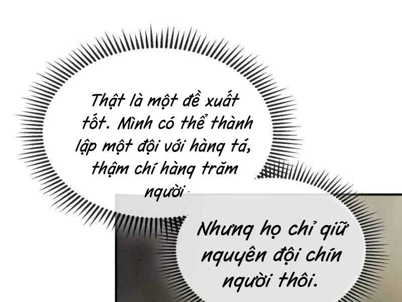 Thăng Cấp Cùng Thần Chap 18 - Next Chap 19