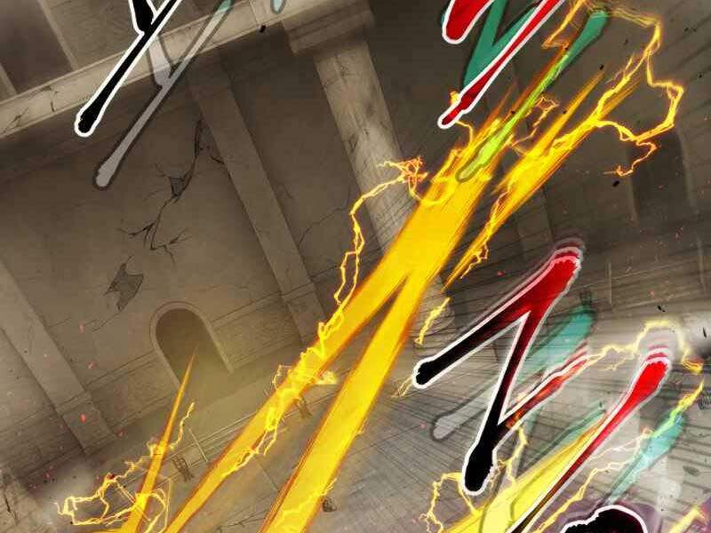 Thăng Cấp Cùng Thần Chap 18 - Next Chap 19