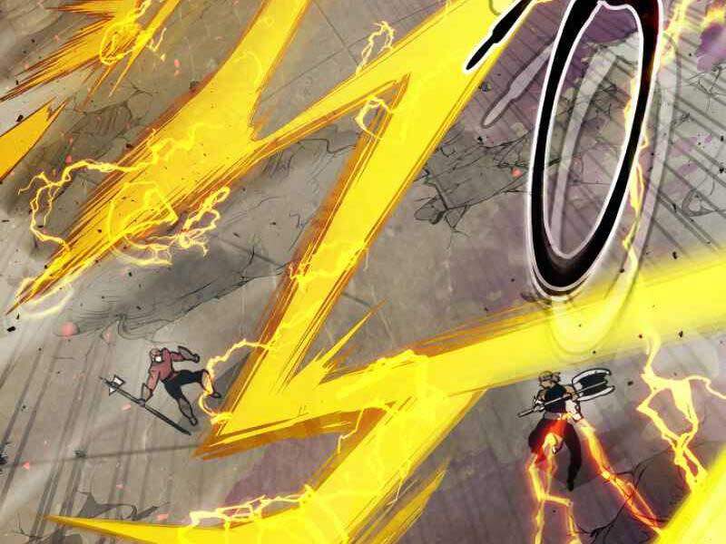 Thăng Cấp Cùng Thần Chap 18 - Next Chap 19