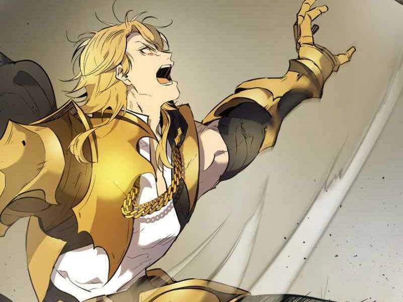 Thăng Cấp Cùng Thần Chap 18 - Next Chap 19