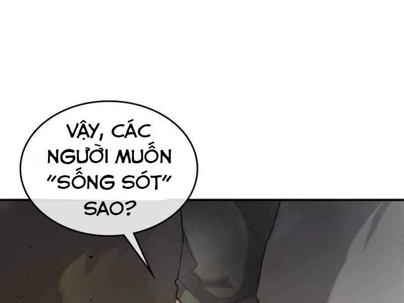 Thăng Cấp Cùng Thần Chap 18 - Next Chap 19