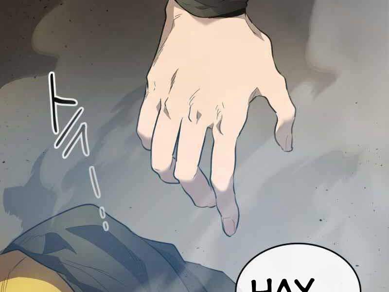 Thăng Cấp Cùng Thần Chap 18 - Next Chap 19