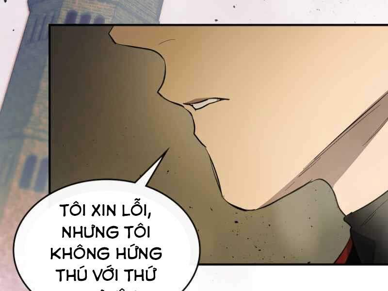 Thăng Cấp Cùng Thần Chap 18 - Next Chap 19