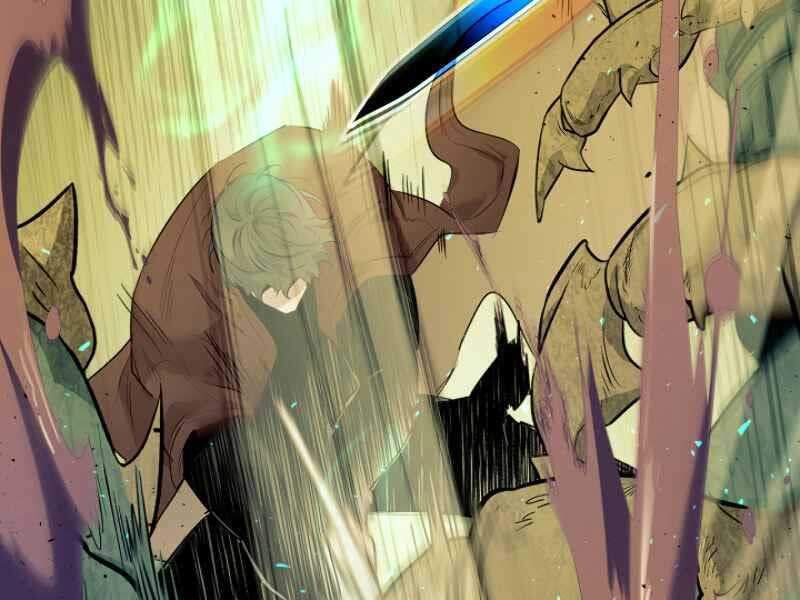 Thăng Cấp Cùng Thần Chap 18 - Next Chap 19