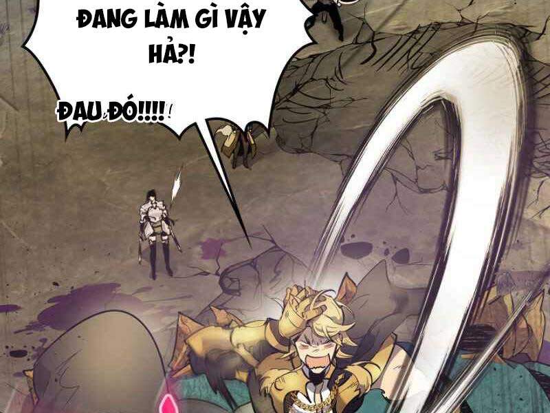Thăng Cấp Cùng Thần Chap 18 - Next Chap 19