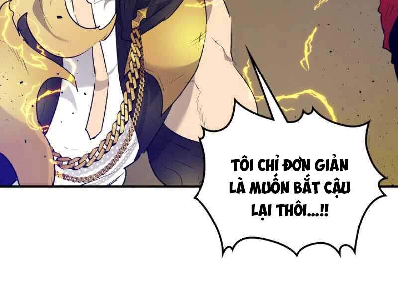 Thăng Cấp Cùng Thần Chap 18 - Next Chap 19