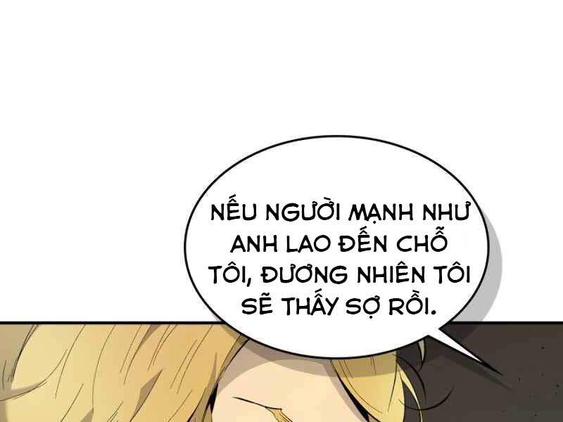 Thăng Cấp Cùng Thần Chap 18 - Next Chap 19