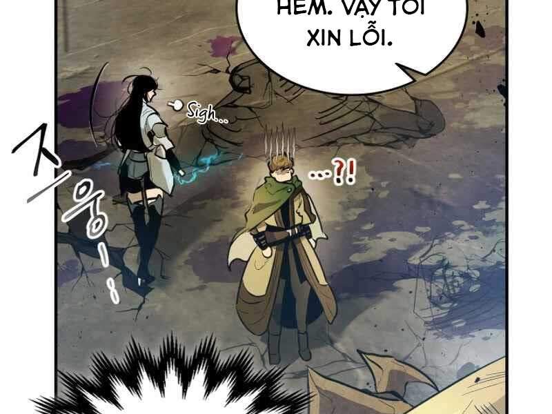 Thăng Cấp Cùng Thần Chap 18 - Next Chap 19