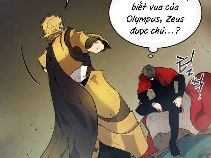 Thăng Cấp Cùng Thần Chap 18 - Next Chap 19