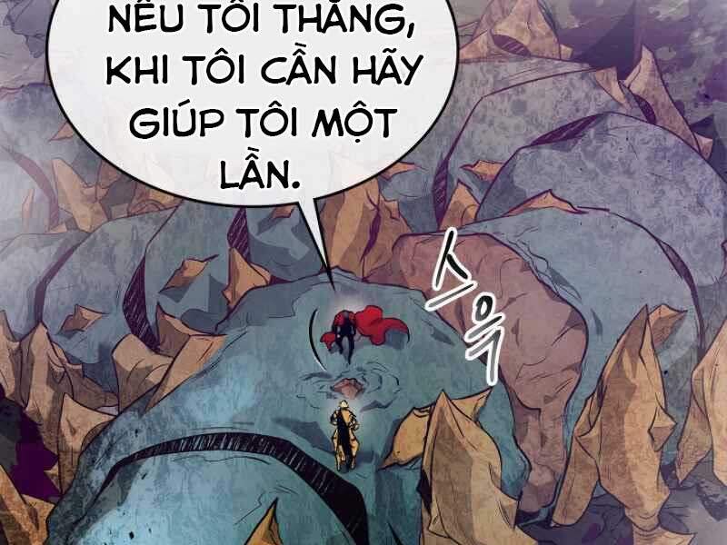 Thăng Cấp Cùng Thần Chap 18 - Next Chap 19