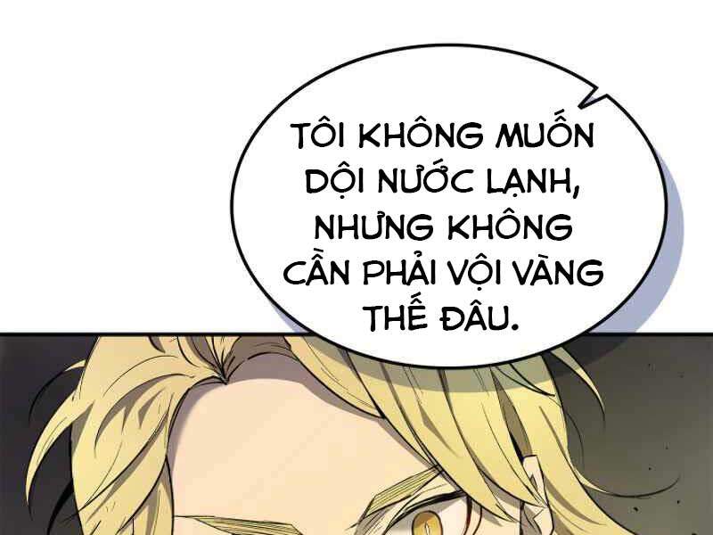 Thăng Cấp Cùng Thần Chap 18 - Next Chap 19