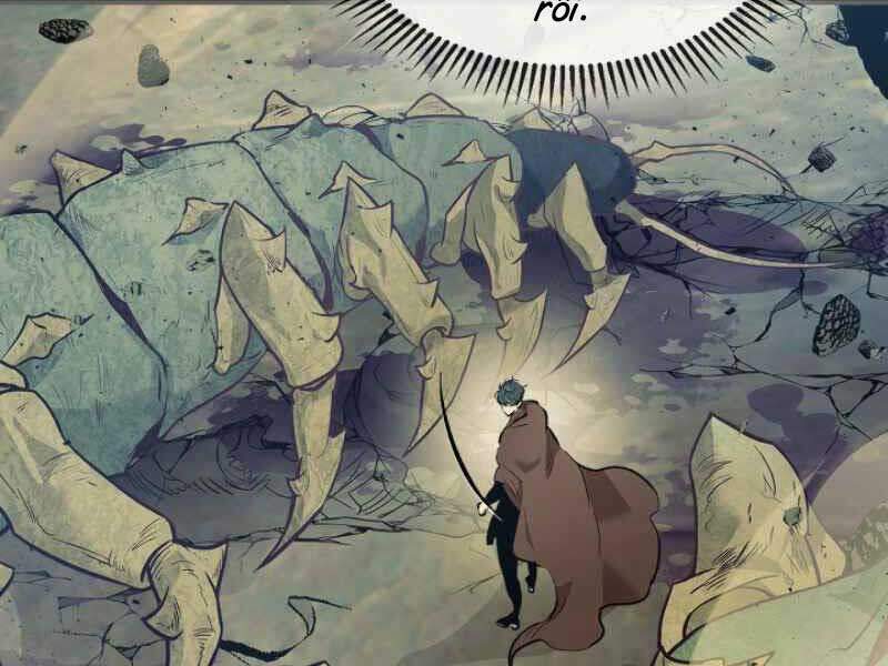 Thăng Cấp Cùng Thần Chap 18 - Next Chap 19