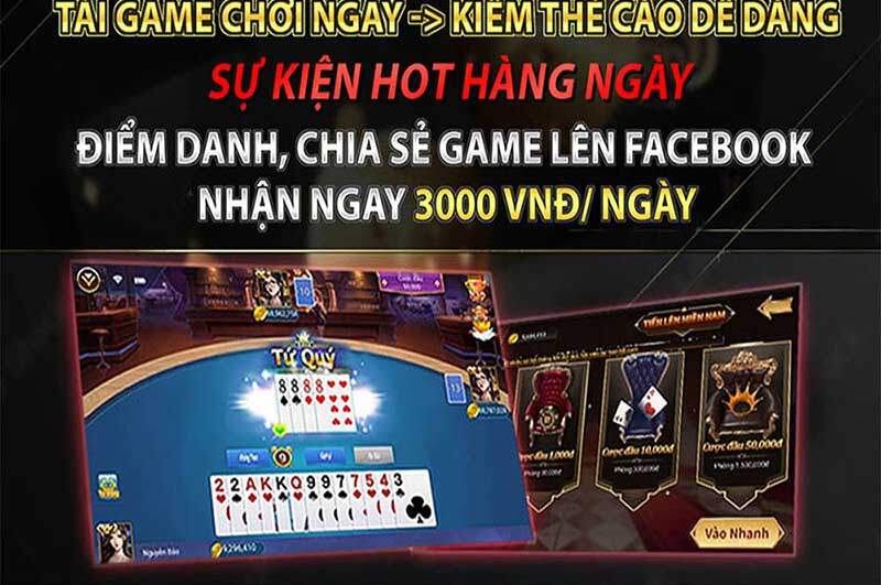 Thăng Cấp Cùng Thần Chap 18 - Next Chap 19