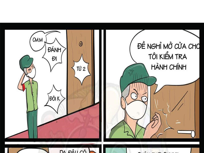 Thăng Cấp Cùng Thần Chap 2 - Next Chap 3