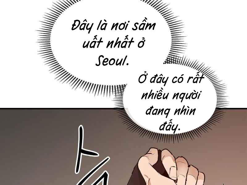 Thăng Cấp Cùng Thần Chap 2 - Next Chap 3