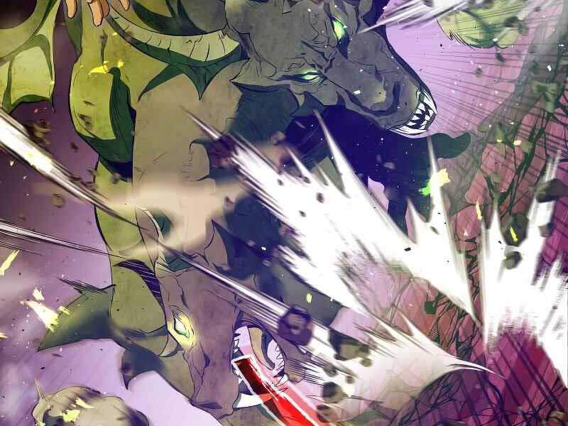 Thăng Cấp Cùng Thần Chap 21 - Next Chap 22