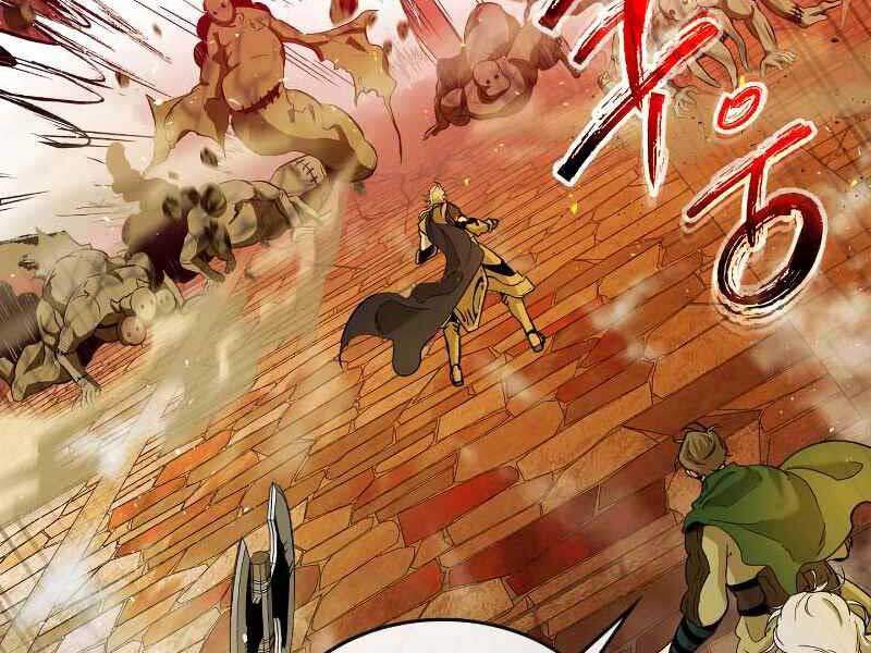 Thăng Cấp Cùng Thần Chap 21 - Next Chap 22