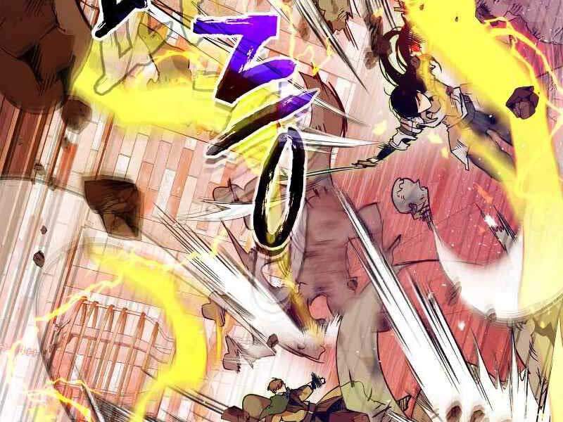 Thăng Cấp Cùng Thần Chap 21 - Next Chap 22