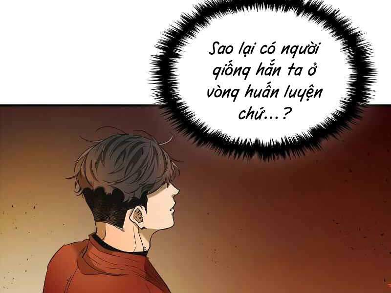 Thăng Cấp Cùng Thần Chap 21 - Next Chap 22