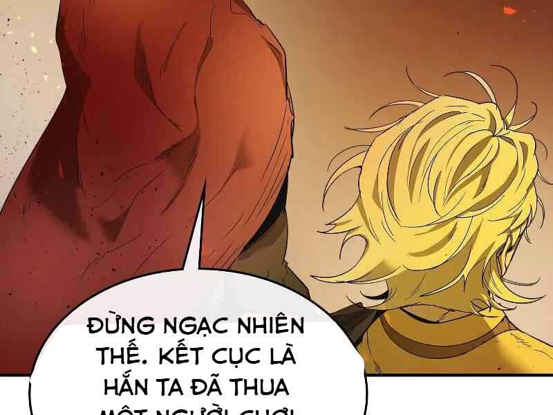 Thăng Cấp Cùng Thần Chap 21 - Next Chap 22