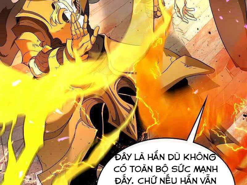 Thăng Cấp Cùng Thần Chap 21 - Next Chap 22