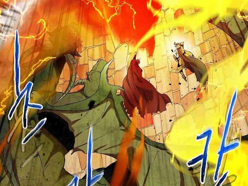 Thăng Cấp Cùng Thần Chap 21 - Next Chap 22