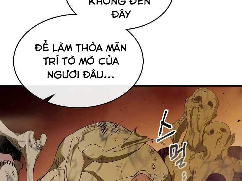 Thăng Cấp Cùng Thần Chap 21 - Next Chap 22