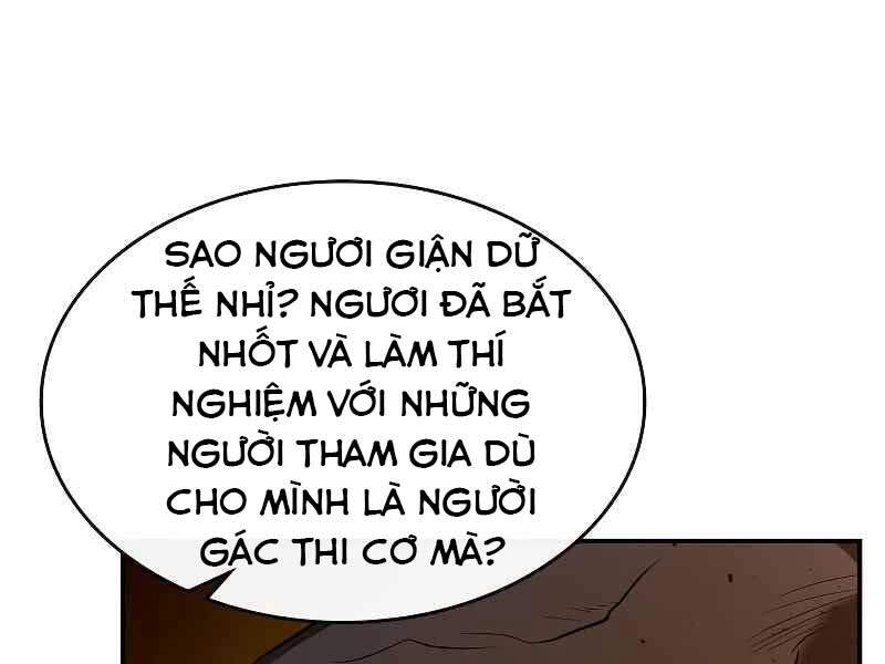 Thăng Cấp Cùng Thần Chap 21 - Next Chap 22