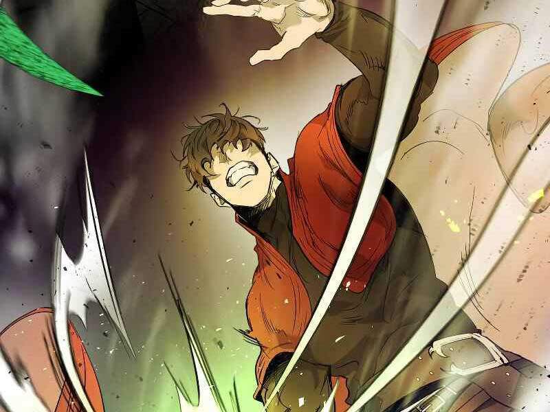 Thăng Cấp Cùng Thần Chap 21 - Next Chap 22