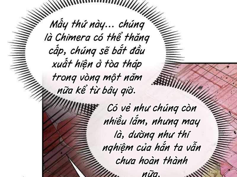Thăng Cấp Cùng Thần Chap 21 - Next Chap 22