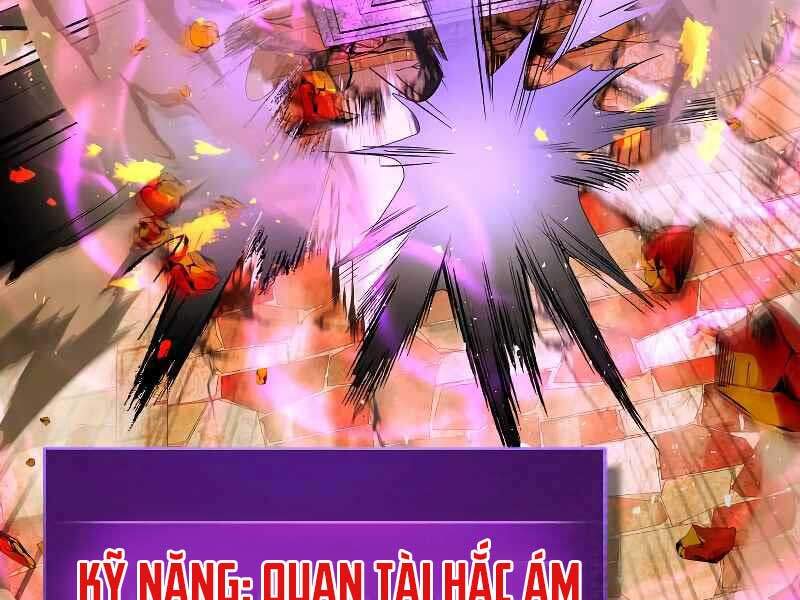 Thăng Cấp Cùng Thần Chap 21 - Next Chap 22