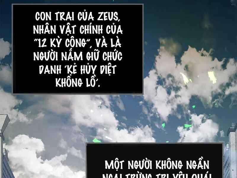 Thăng Cấp Cùng Thần Chap 21 - Next Chap 22