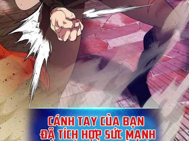 Thăng Cấp Cùng Thần Chap 21 - Next Chap 22