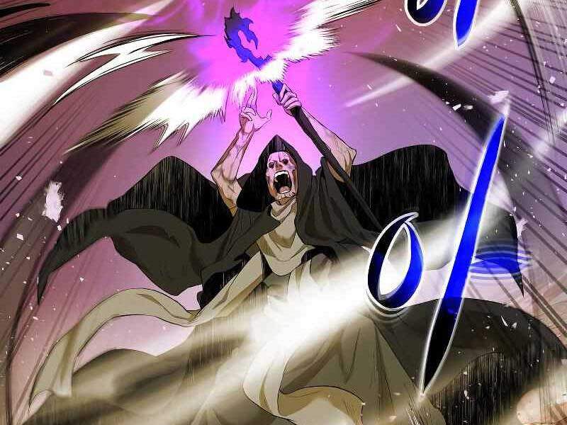 Thăng Cấp Cùng Thần Chap 21 - Next Chap 22