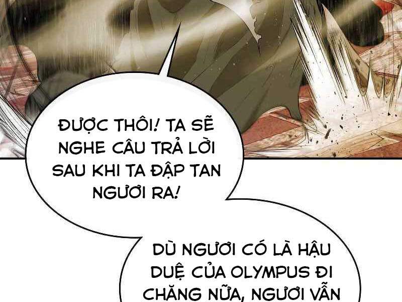 Thăng Cấp Cùng Thần Chap 21 - Next Chap 22