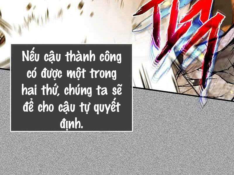 Thăng Cấp Cùng Thần Chap 21 - Next Chap 22