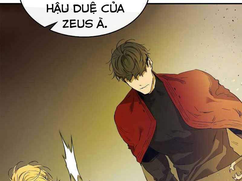 Thăng Cấp Cùng Thần Chap 21 - Next Chap 22