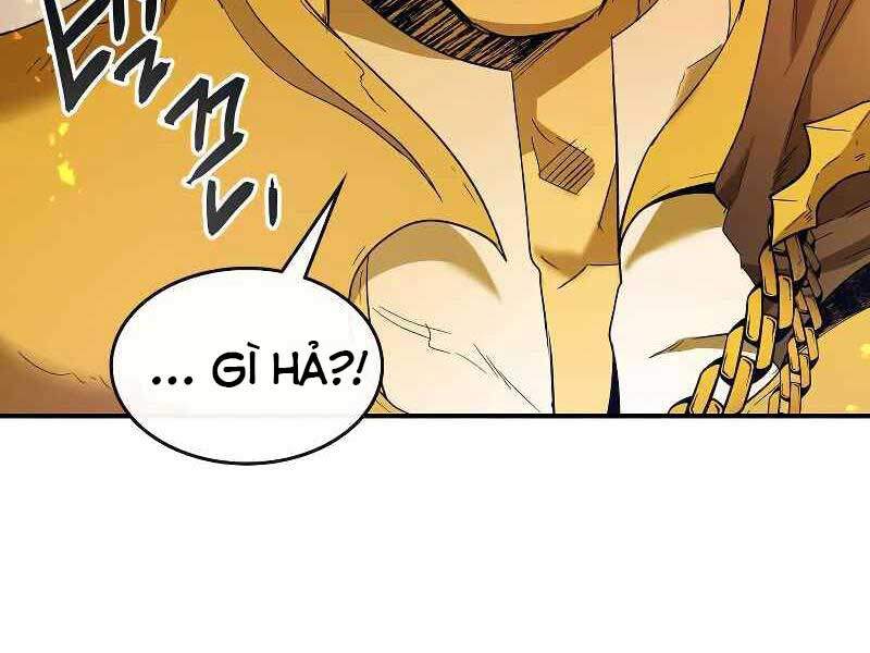 Thăng Cấp Cùng Thần Chap 21 - Next Chap 22