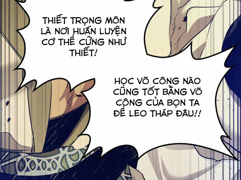Thăng Cấp Cùng Thần Chap 35 - Next Chap 36