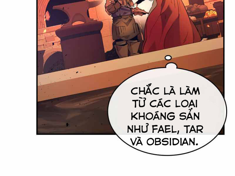 Thăng Cấp Cùng Thần Chap 35 - Next Chap 36