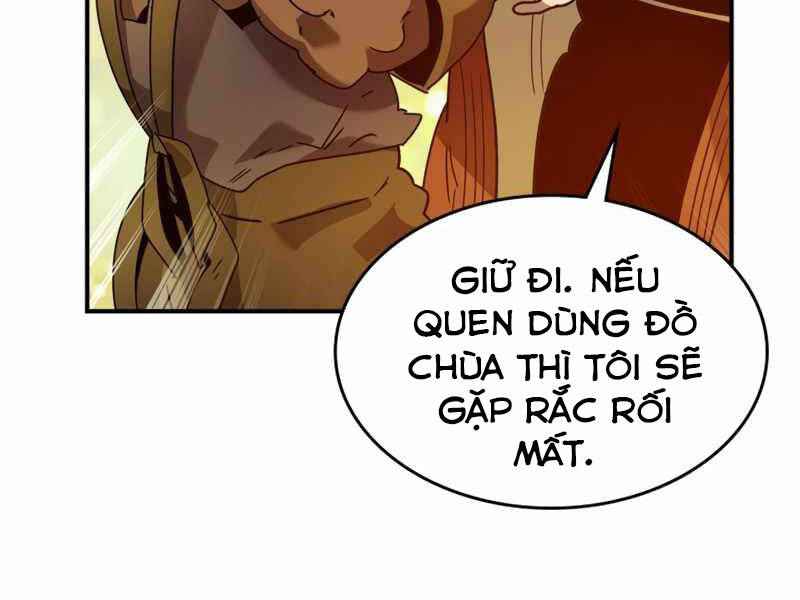 Thăng Cấp Cùng Thần Chap 35 - Next Chap 36