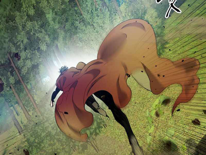 Thăng Cấp Cùng Thần Chap 35 - Next Chap 36