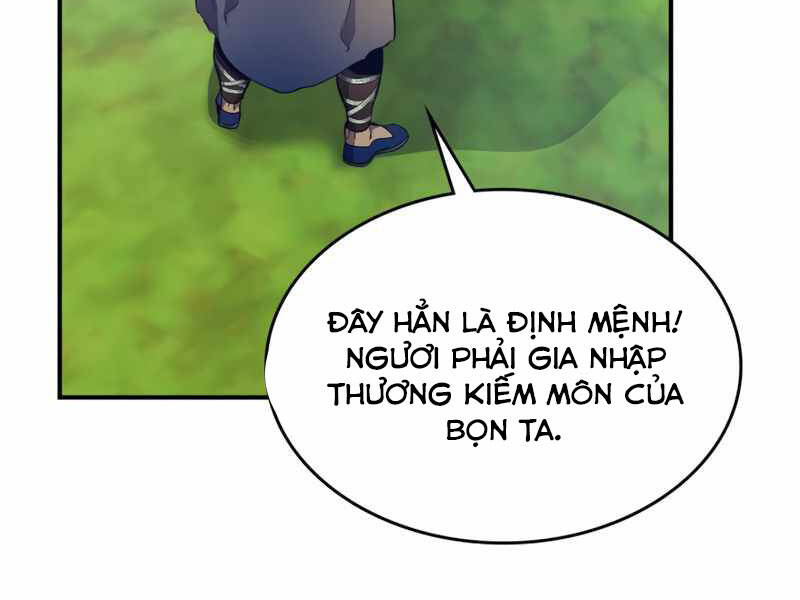 Thăng Cấp Cùng Thần Chap 35 - Next Chap 36