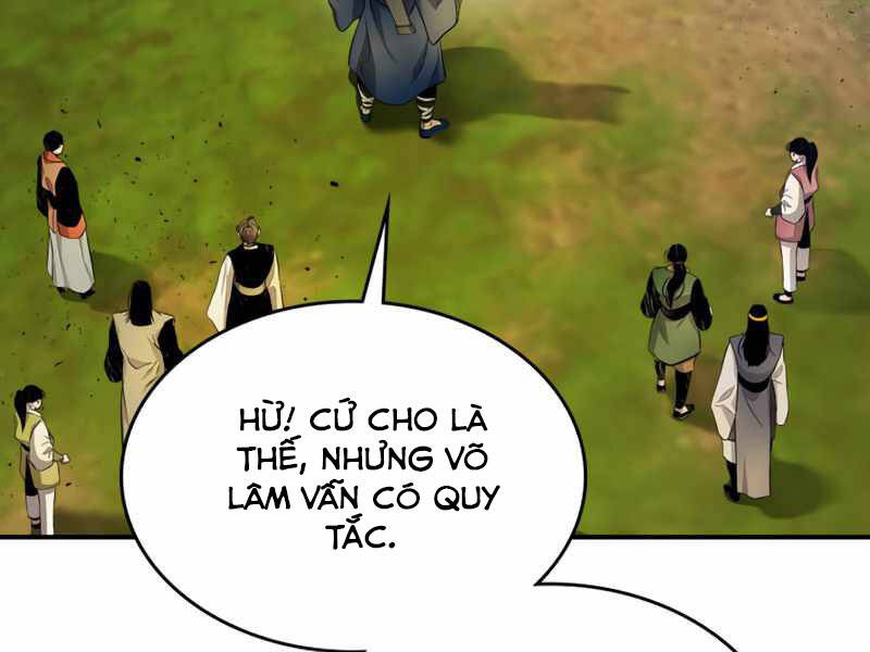 Thăng Cấp Cùng Thần Chap 35 - Next Chap 36