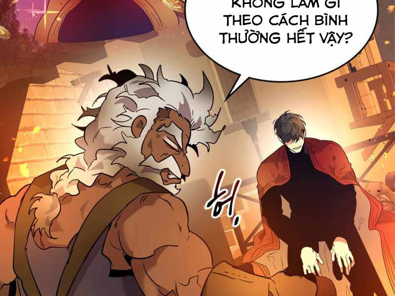 Thăng Cấp Cùng Thần Chap 35 - Next Chap 36