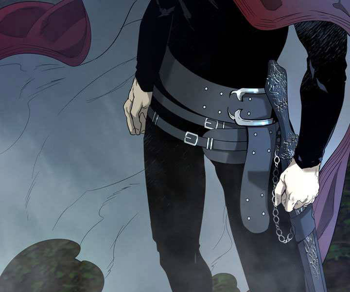 Thăng Cấp Cùng Thần Chap 36 - Next Chap 37