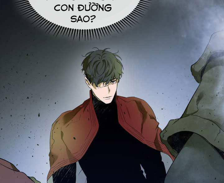 Thăng Cấp Cùng Thần Chap 36 - Next Chap 37