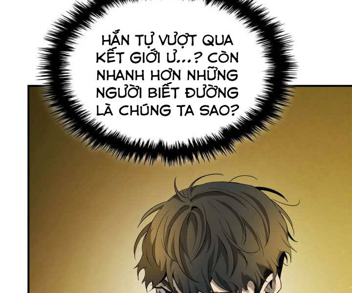 Thăng Cấp Cùng Thần Chap 36 - Next Chap 37