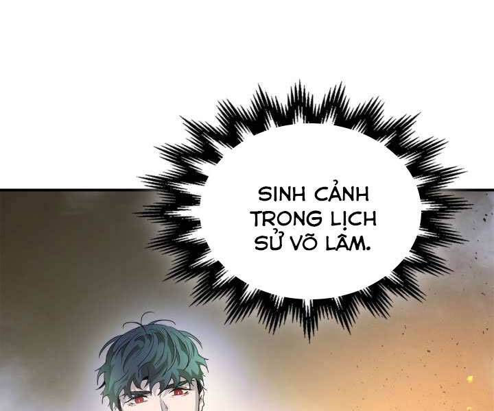 Thăng Cấp Cùng Thần Chap 36 - Next Chap 37